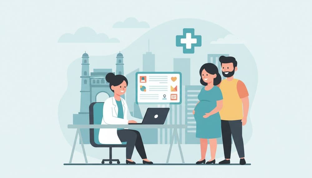 Lucknow Patients Seeking a Normal Delivery Doctor Online? Lucknow Patients Seeking a Normal Delivery Doctor Online?