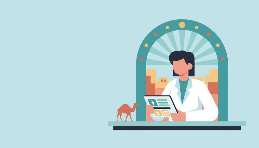 Jaipur Orthopedic Doctor? Patients Find You on Their Phones, Not Websites Jaipur Orthopedic Doctor? Patients Find You on Their Phones, Not Websites