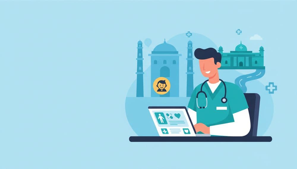 How Lucknow Parents Find a Paediatric Orthopaedic Doctor Today How Lucknow Parents Find a Paediatric Orthopaedic Doctor Today