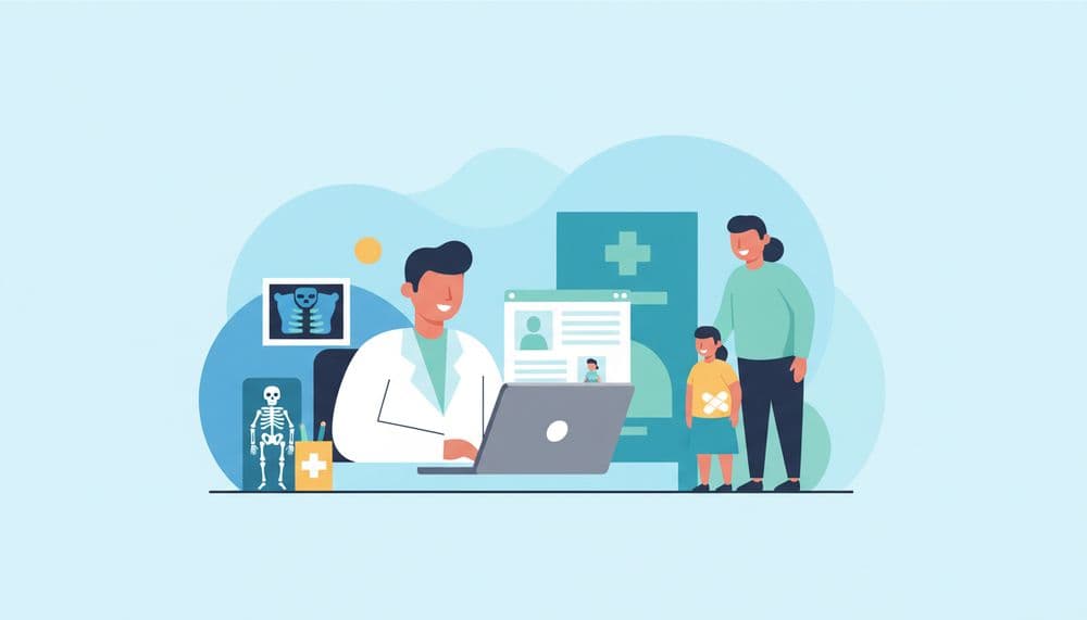 Paediatric Orthopaedic Care in New Delhi: What Parents See First Paediatric Orthopaedic Care in New Delhi: What Parents See First