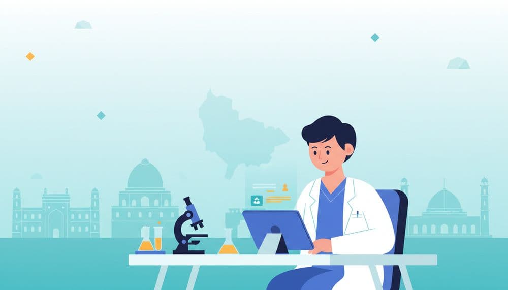 Lucknow Pathologists: Be Seen Without a Fancy Website Lucknow Pathologists: Be Seen Without a Fancy Website