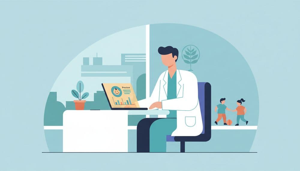 How Do Chandigarh Parents Find Their Next Pediatrician? How Do Chandigarh Parents Find Their Next Pediatrician?