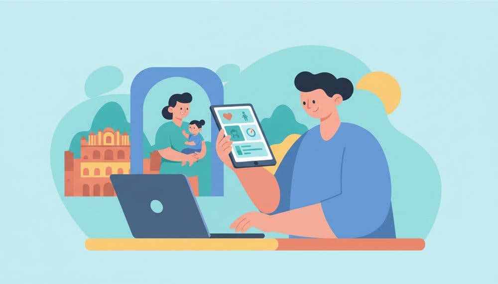 Your Next Jaipur Patient Can't Find You. Here's Why. Your Next Jaipur Patient Can't Find You. Here's Why.