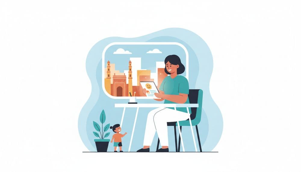 How Lucknow Parents Find a Pediatrician Online How Lucknow Parents Find a Pediatrician Online