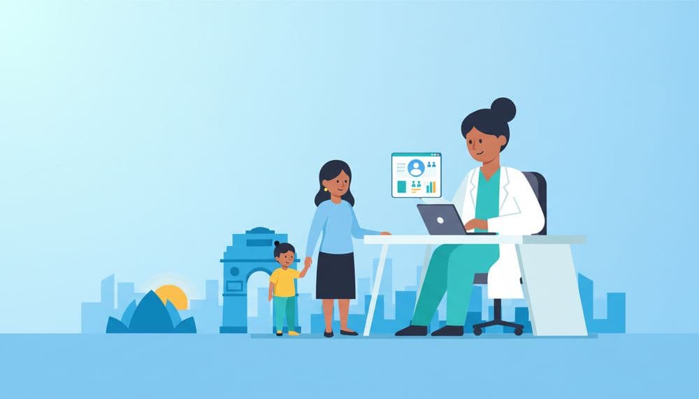 New Delhi Pediatricians: Your 5-Minute Online Practice Profile New Delhi Pediatricians: Your 5-Minute Online Practice Profile