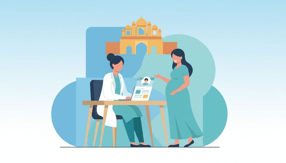 Why Jaipur Patients Don't See Your Pregnancy Care Practice Why Jaipur Patients Don't See Your Pregnancy Care Practice