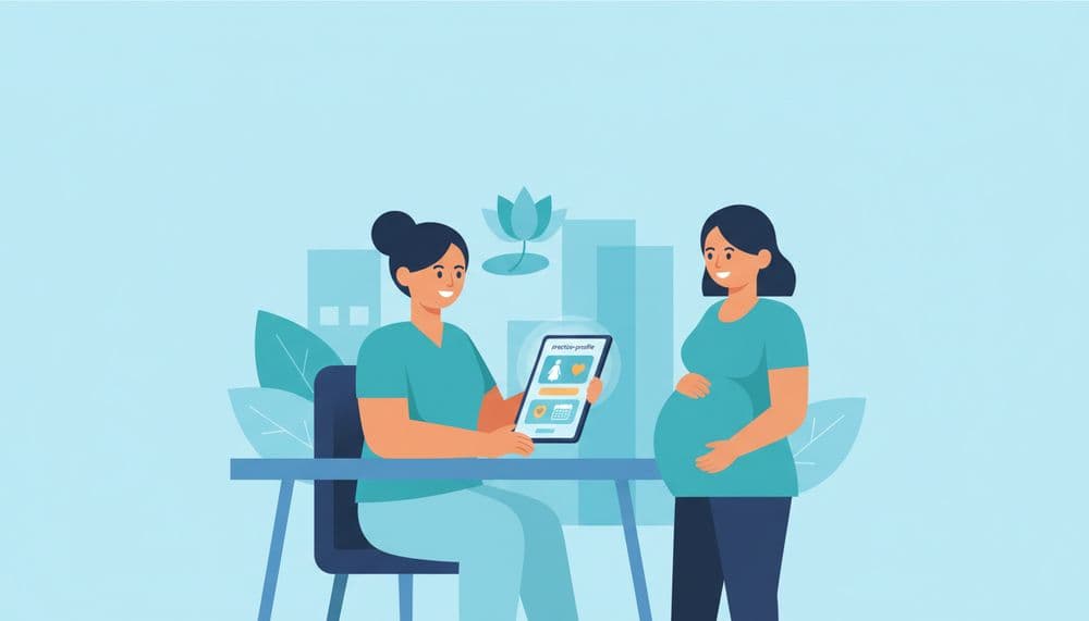 How Lucknow's Expectant Parents Find Their Doctor Now How Lucknow's Expectant Parents Find Their Doctor Now