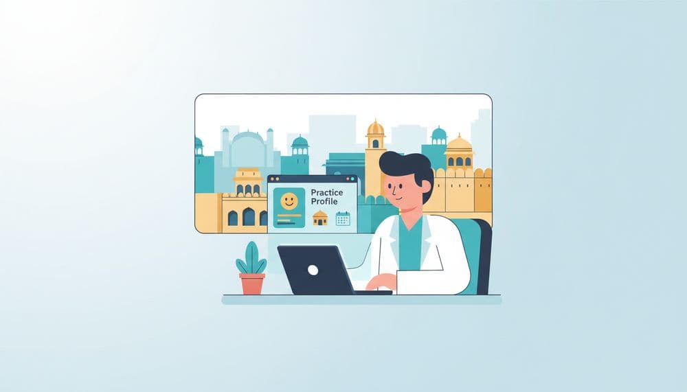 Psychiatrist in Jaipur: A Free Online Profile in Minutes Psychiatrist in Jaipur: A Free Online Profile in Minutes