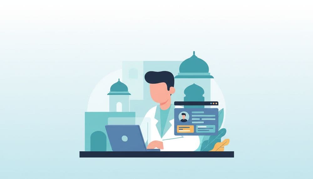 Jaipur Pulmonologist: Be Found Where Patients Actually Search Jaipur Pulmonologist: Be Found Where Patients Actually Search