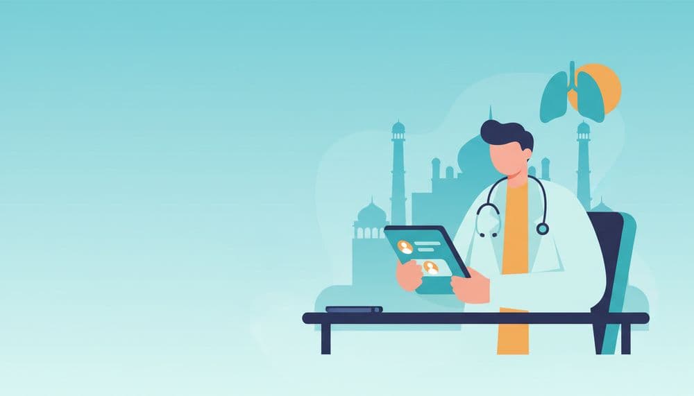 New Delhi Pulmonologists: Your Online Profile in 5 Minutes New Delhi Pulmonologists: Your Online Profile in 5 Minutes