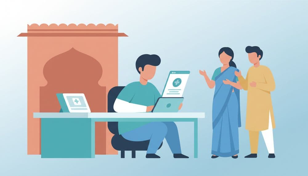 Jaipur Patients Can't Find Your Radiology Practice. Here's Why. Jaipur Patients Can't Find Your Radiology Practice. Here's Why.