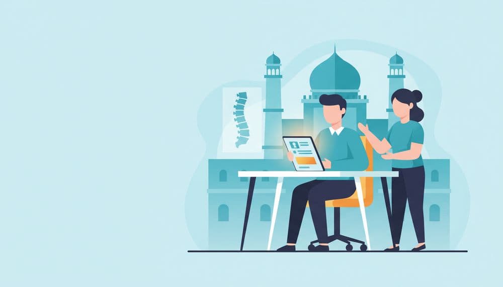 Lucknow Spine Surgeon: A 5-Minute Profile to Reach Patients Lucknow Spine Surgeon: A 5-Minute Profile to Reach Patients
