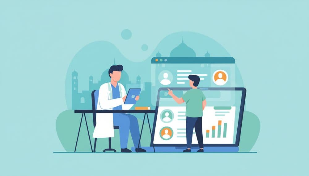 How New Delhi Finds a Spine Surgeon Today How New Delhi Finds a Spine Surgeon Today