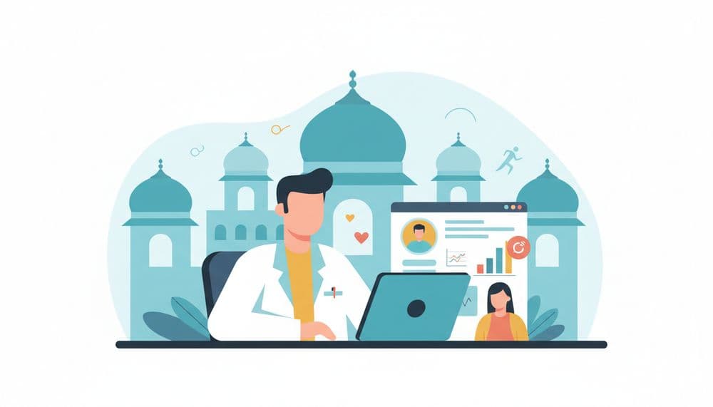 A Jaipur Patient Was Told Your Name. What Happens Next? A Jaipur Patient Was Told Your Name. What Happens Next?