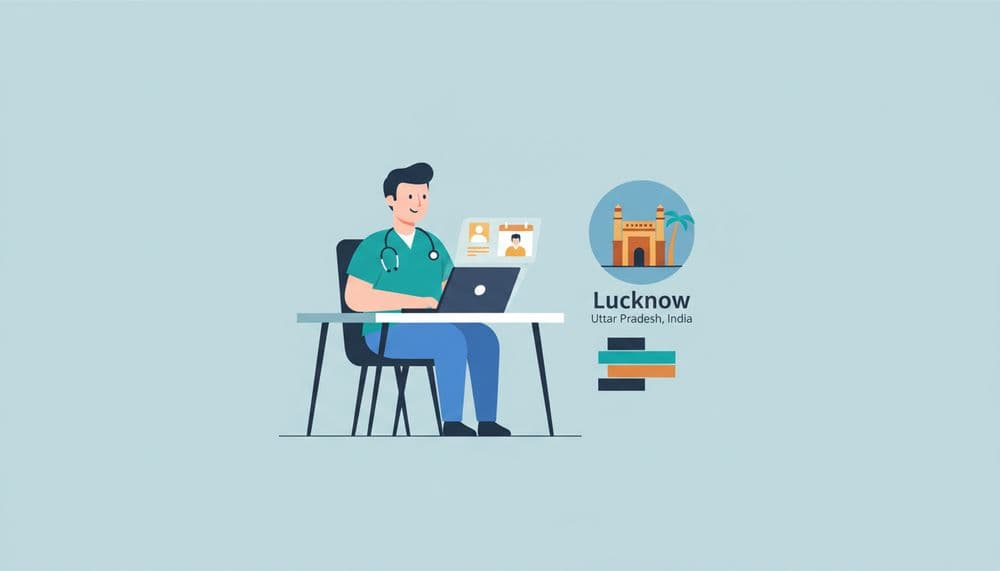 How Lucknow Finds a Sports Injury Doctor Online How Lucknow Finds a Sports Injury Doctor Online