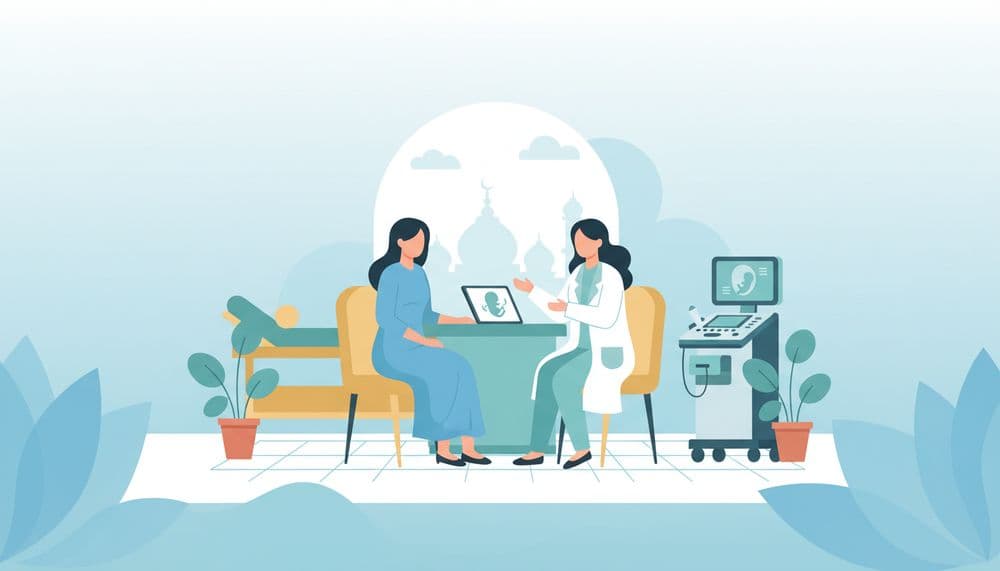 Pregnancy After 35: Risks & Precautions in India Pregnancy After 35: Risks & Precautions in India