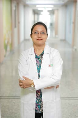Dr. Rinshu Bansal Dr. Rinshu Bansal