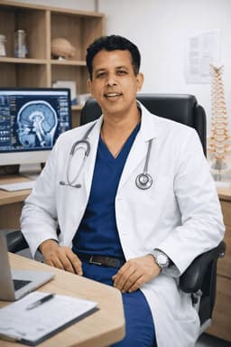 Dr. Ravi Shankar Dr. Ravi Shankar