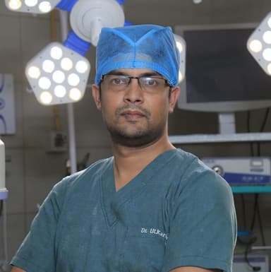 Dr. Utkarsh Dr. Utkarsh