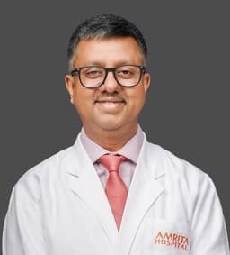 Dr. Sachin Gupta Dr. Sachin Gupta