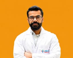 Dr. Ankit Parasher Dr. Ankit Parasher