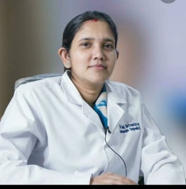 Dr. Sonil Srivastava Dr. Sonil Srivastava