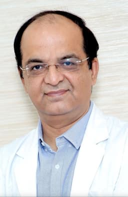 Dr. Anil Thukral Dr. Anil Thukral