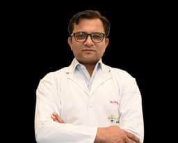 Dr. Mukesh Pandey Dr. Mukesh Pandey