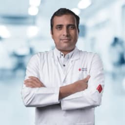 Dr. B.R. Bagaria Dr. B.R. Bagaria