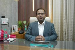 Dr. Merajul Haque Dr. Merajul Haque
