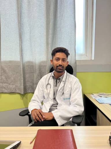 Dr. Ankur Gupta Dr. Ankur Gupta