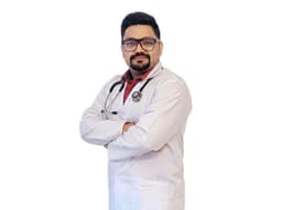 Dr. Manas Gupta Dr. Manas Gupta