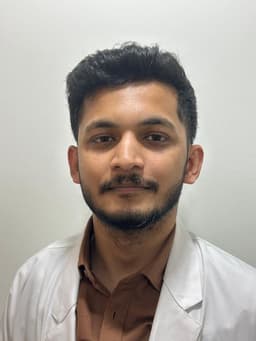 Dr. Praful Srivastava Dr. Praful Srivastava