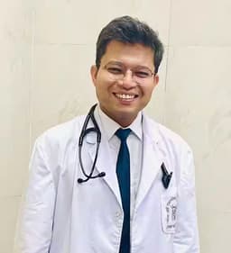 Dr. Ankit Gupta Dr. Ankit Gupta