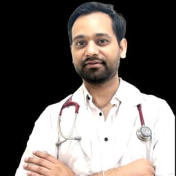 Dr. Amit Kumar Tiwari Dr. Amit Kumar Tiwari