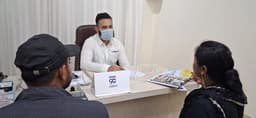 Dr. Aman Agarwal Dr. Aman Agarwal