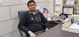 Dr Mohit Agarwal Dr Mohit Agarwal
