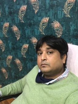 Dr. P. K. Singh Dr. P. K. Singh