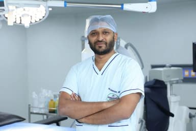Dr. Abhishek Jain Dr. Abhishek Jain