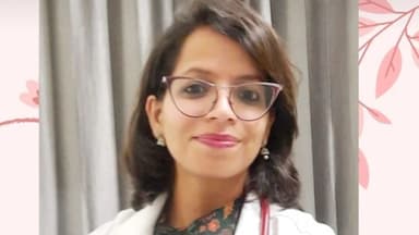 Dr. Anshu Kakkar Dr. Anshu Kakkar