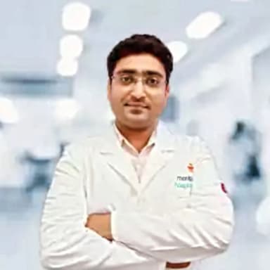 Dr. Prateek Gupta Dr. Prateek Gupta