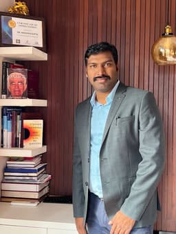 Dr. Abhishek Gupta Dr. Abhishek Gupta