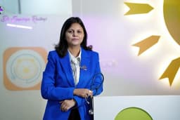 Dr. Supriya Rastogi Dr. Supriya Rastogi