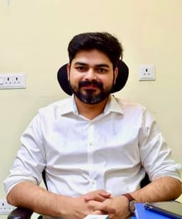 Dr Rajeev Singh Dr Rajeev Singh