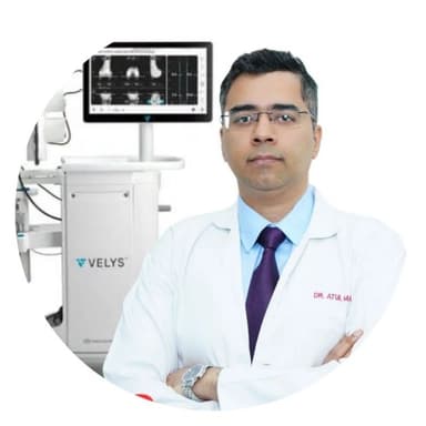 Dr. Atul Malhotra Dr. Atul Malhotra