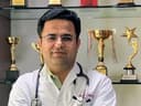 Dr. Amit Miglani