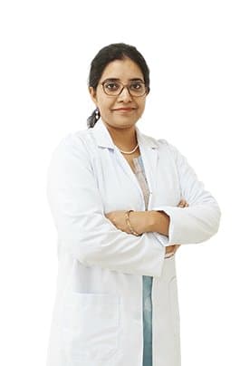 Dr. Nafis Fatima Dr. Nafis Fatima - Gynaecologist in Dehradun