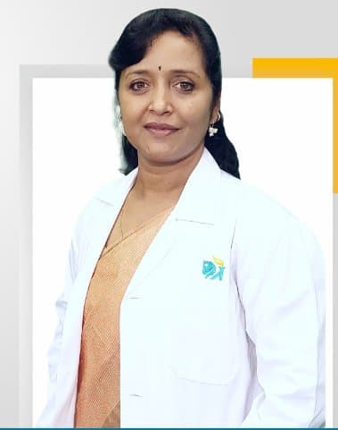Dr. Nagamani Dr. Nagamani