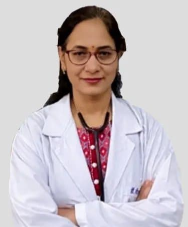 Dr. Neeta Jindal Dr. Neeta Jindal