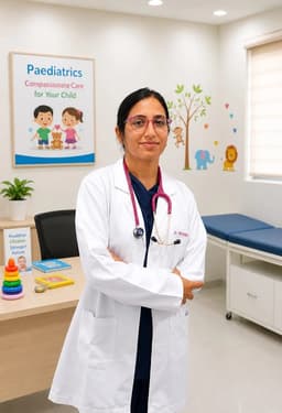 Dr. Priyanka Gupta Dr. Priyanka Gupta